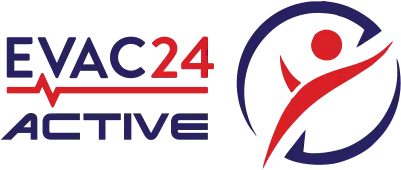 EVAC24 Active