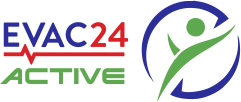 EVAC24 Active!